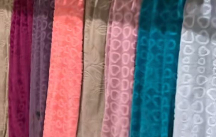 کالای خواب پتو