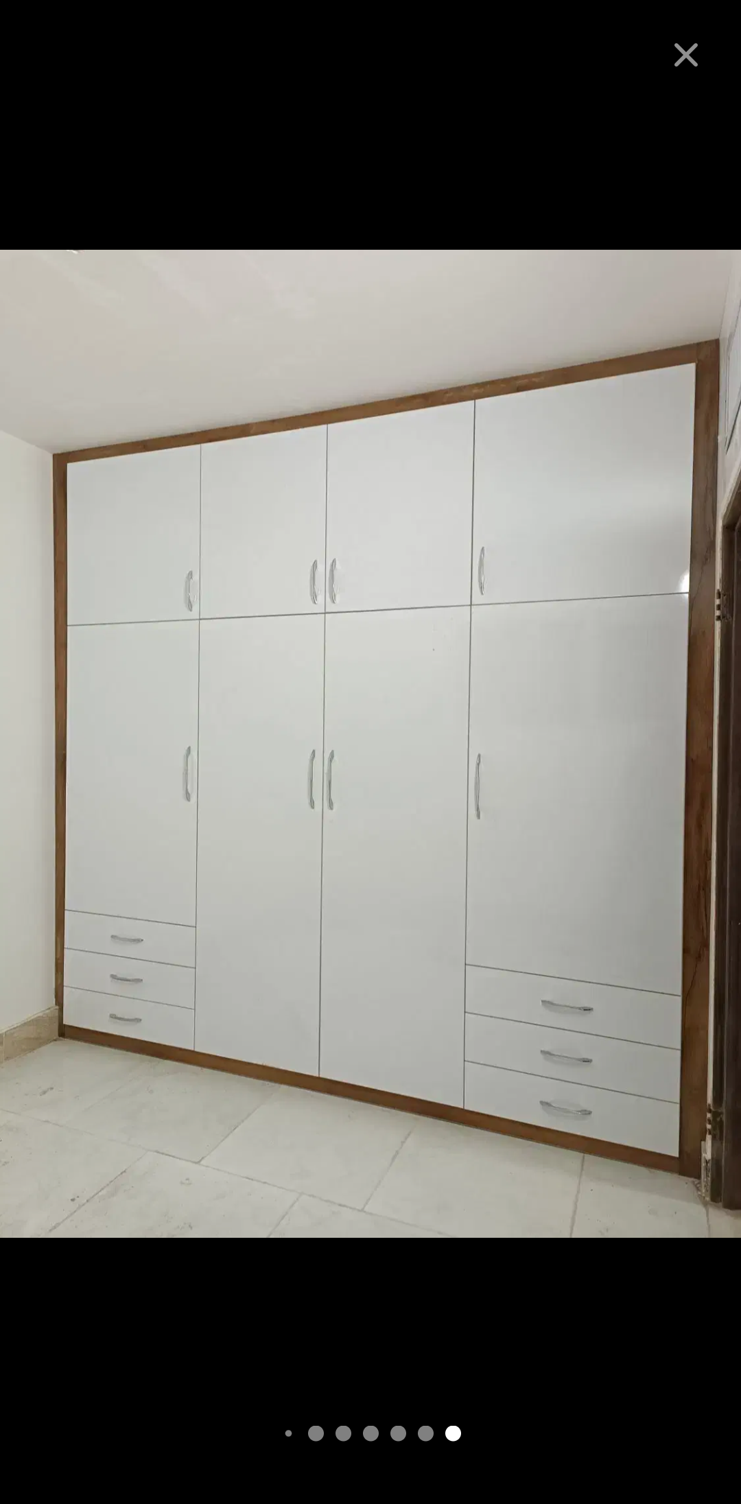 کابینت سازی پیله ور