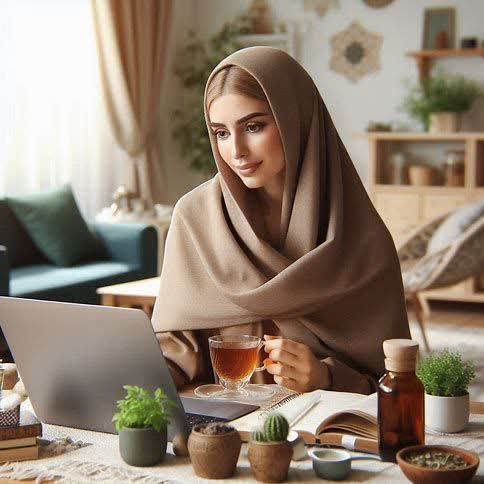 طب سنتی وزبانشناسی