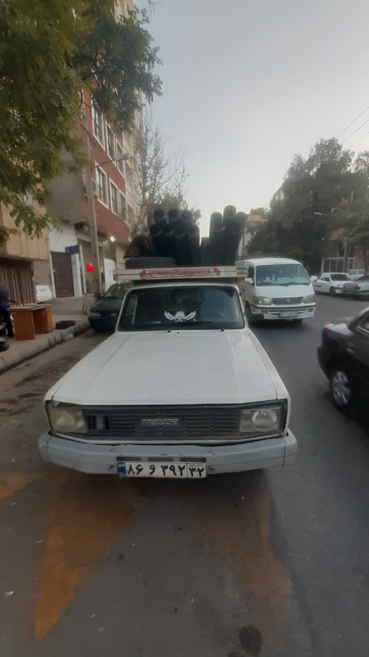 وانت تلفنی