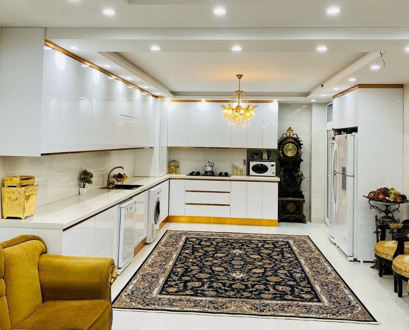 ساخت کمد دیواری وکابینت درمشهد