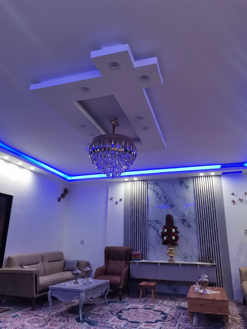 اجرای تخصصی کناف