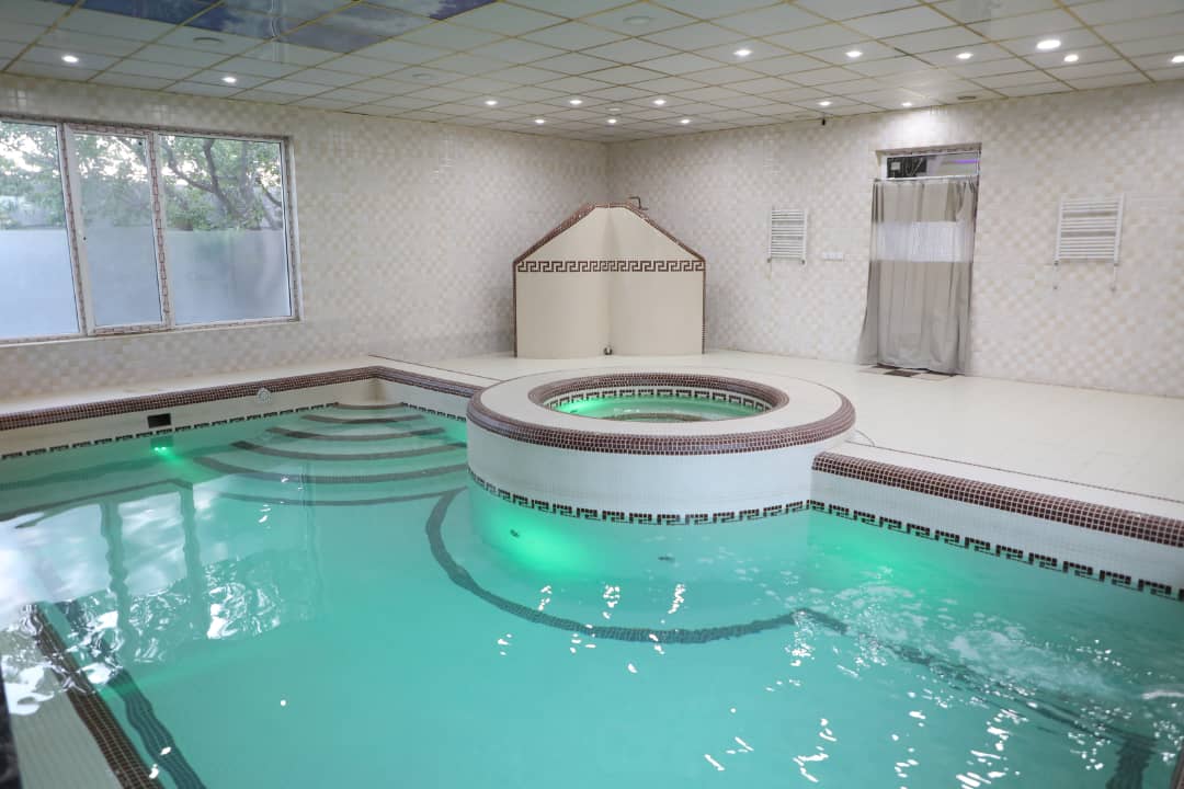 اجاره باغ ویلا