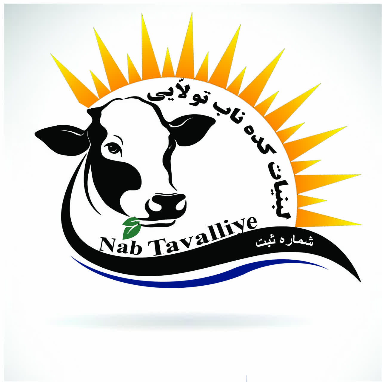 لبنیات کده ناب تولایی