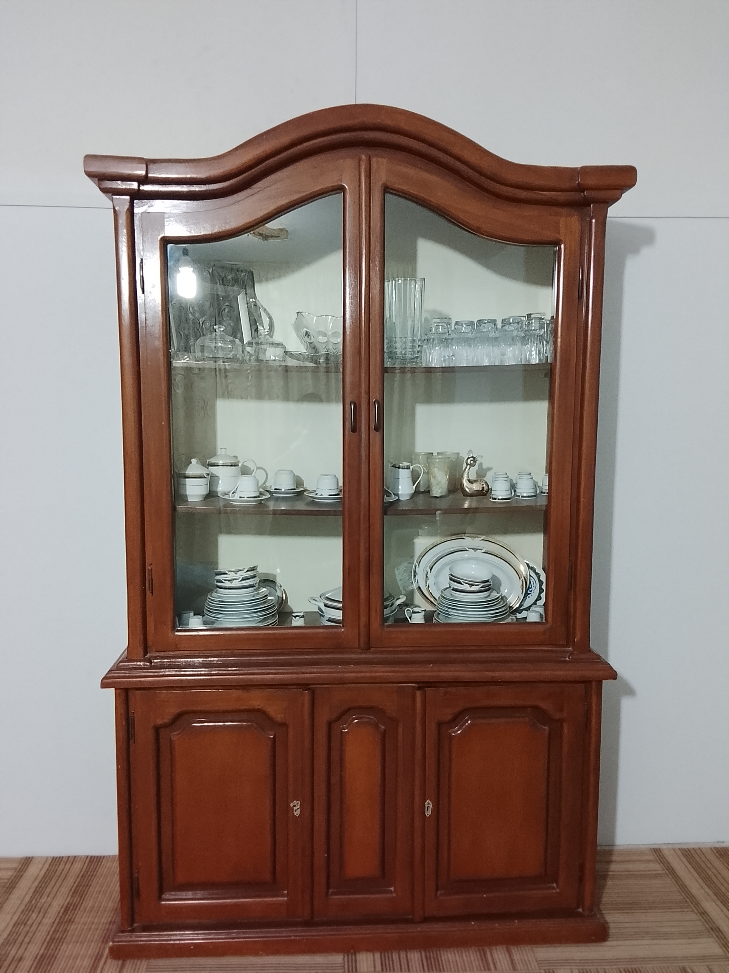 بوفه