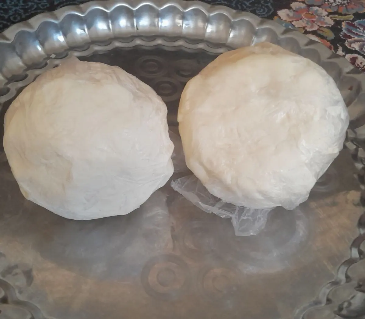 کره محلی گاوی