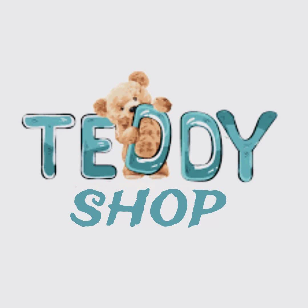 پوشاک بچگانه تدی شاپ