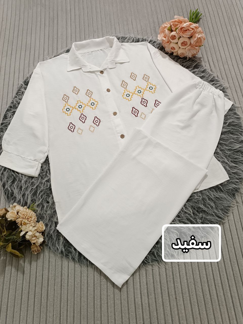 پوشاک وآرایشی ارزانترین