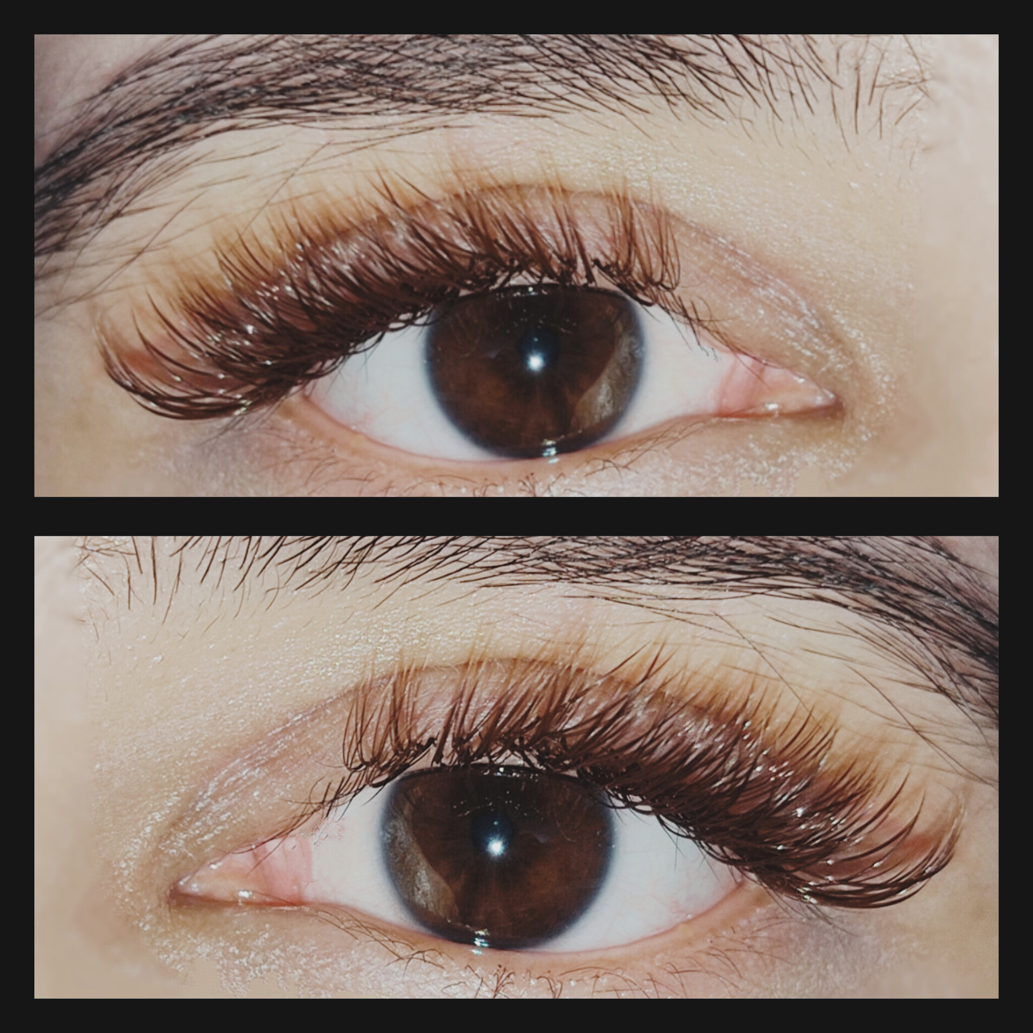 ⚜️ اکستنشن مژه ⚜️