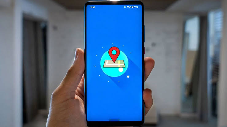 گوشی موبایل