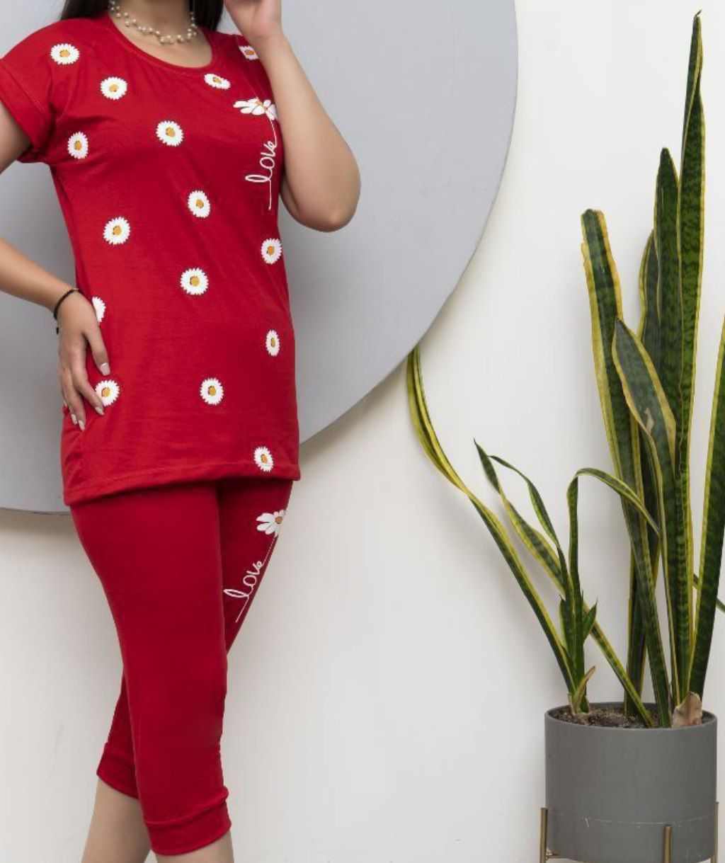 پوشاک خانواده