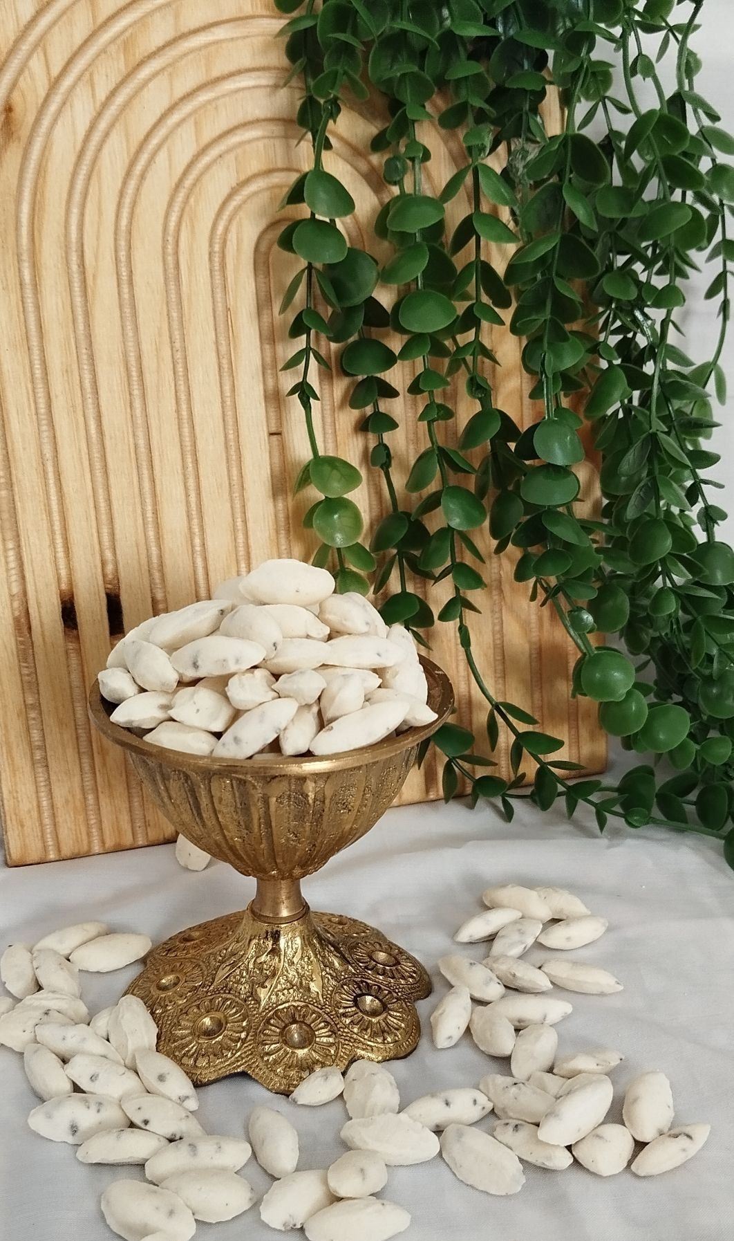 سوغات سرا قنادی مهربان