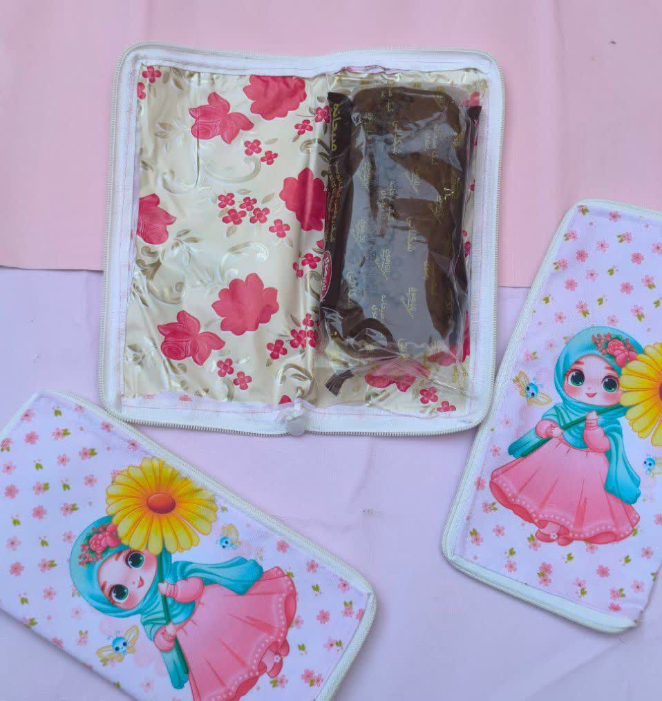 کیف لقمه طرح ایرانی