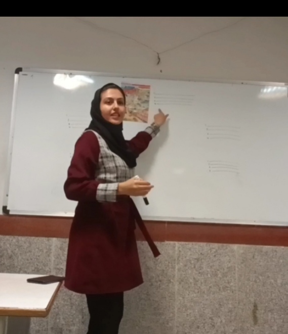 آموزش خصوصی زبان انگلیسی