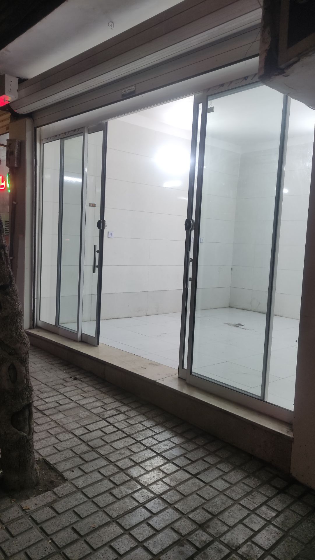 اجاره مغازه با موقعیت و امکانا
