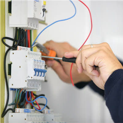 انجام کلیه امور برق ساختمان 