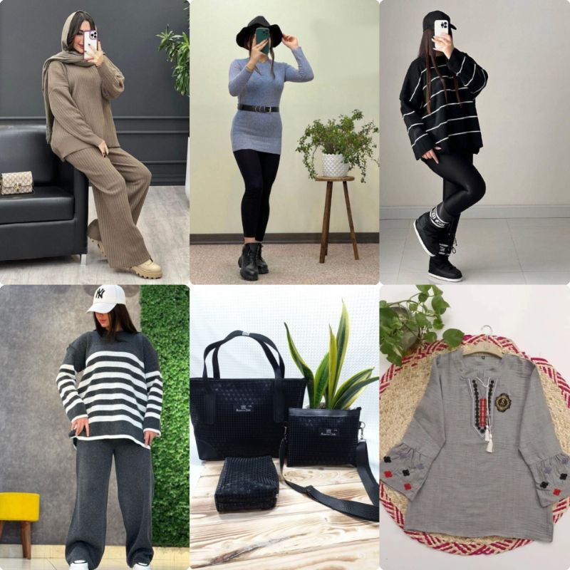 لباس بچگانه تدی شاپ