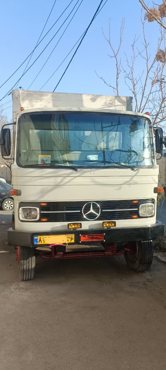 اسباب کشی